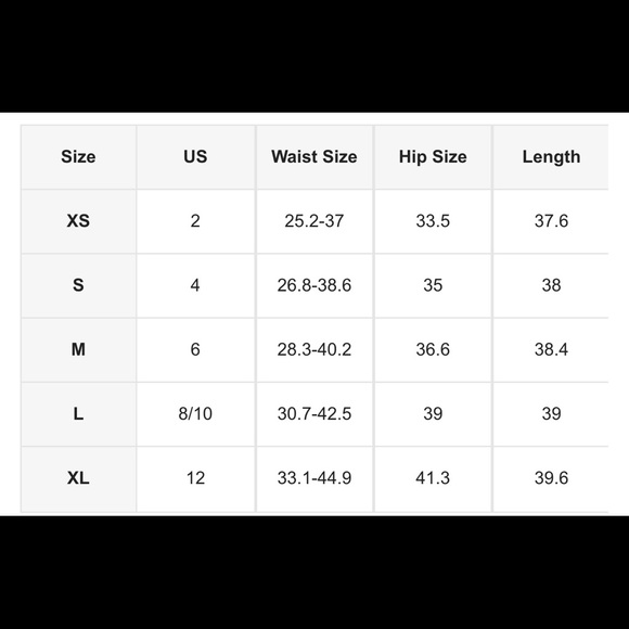 Tailored skinny cut pants pockets high rise black - Picture 3 of 3